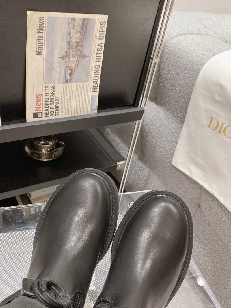 chr1st1an D10r boots